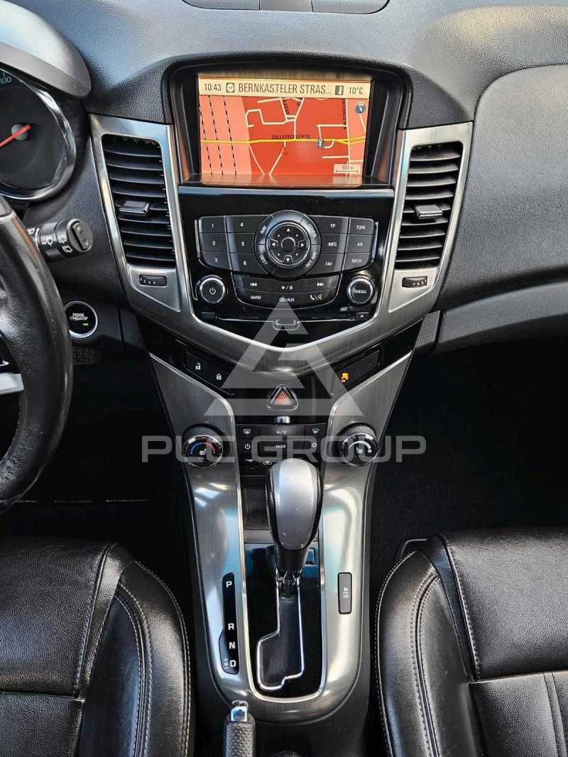 2013 Chevrolet Cruze