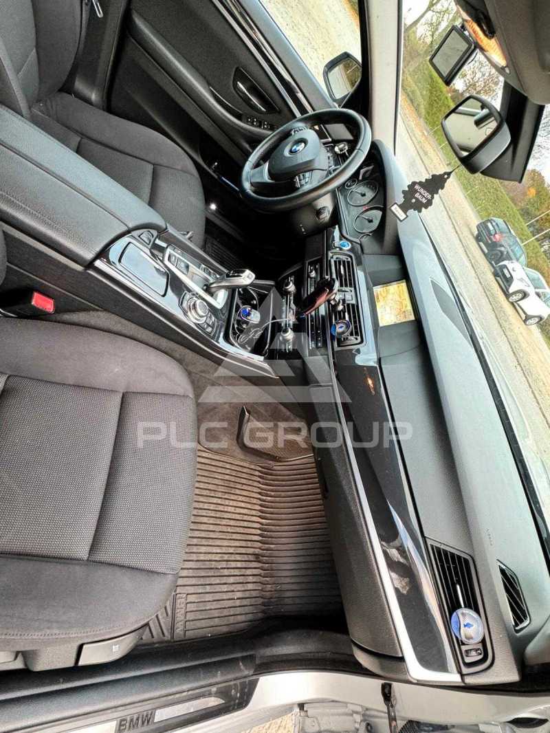 2013 BMW 523
