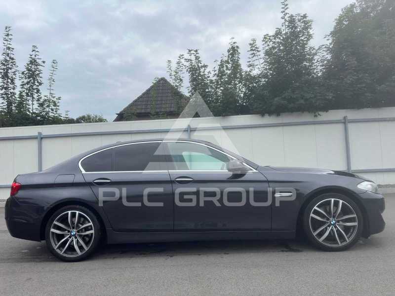 2013 BMW 523