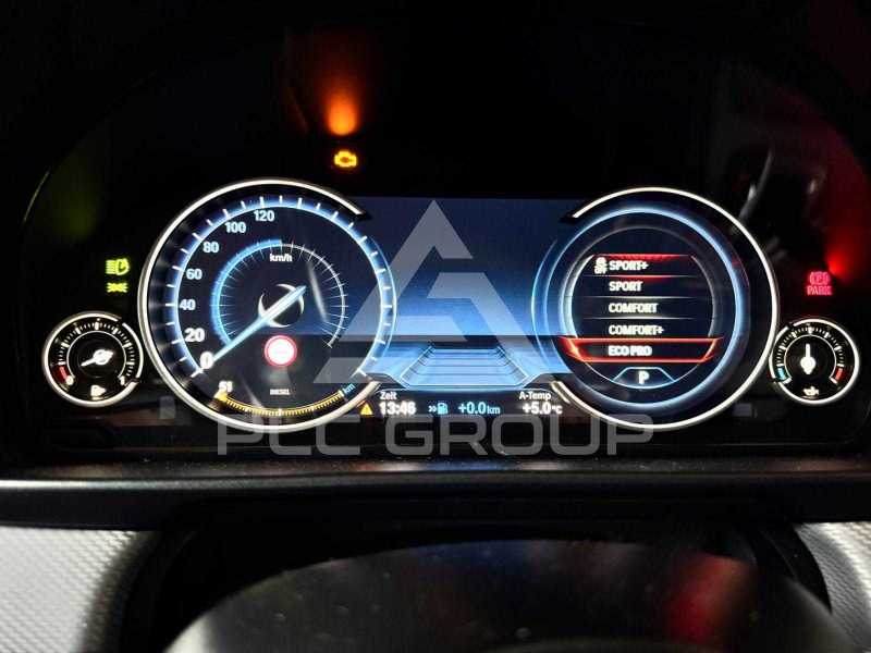2013 BMW 523