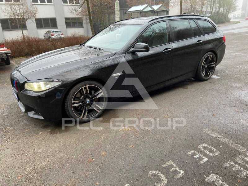 2013 BMW 523