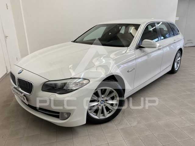 2013 BMW 523