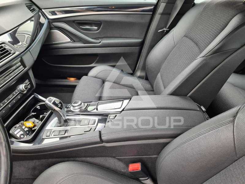 2013 BMW 523