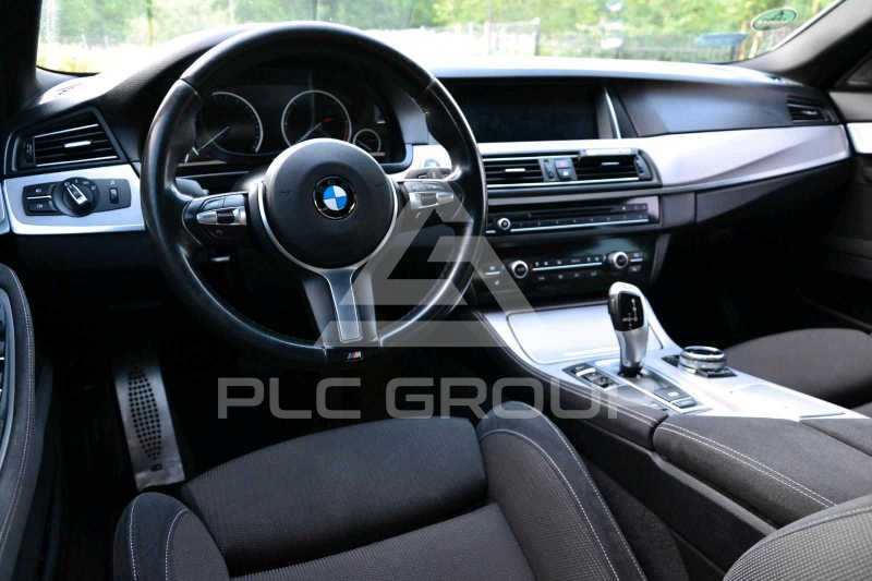 2013 BMW 523