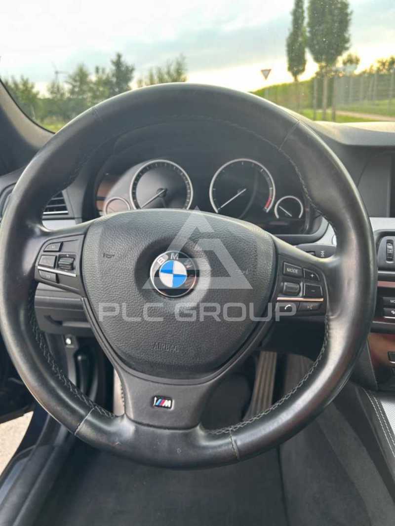 2013 BMW 523