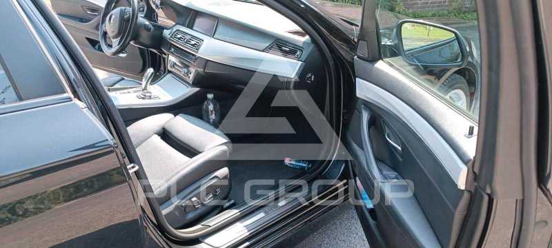 2013 BMW 523