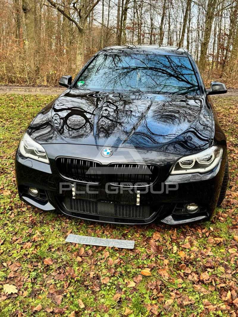 2013 BMW 523