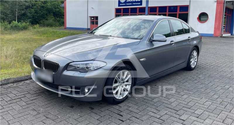 2013 BMW 523