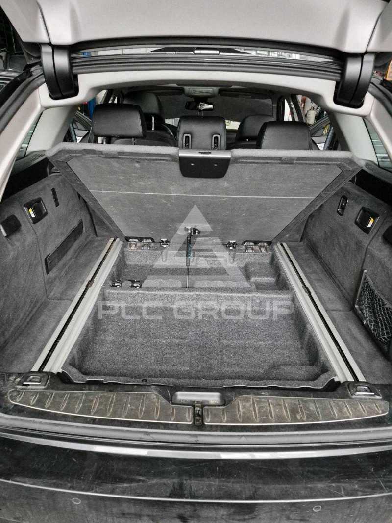 2013 BMW 523