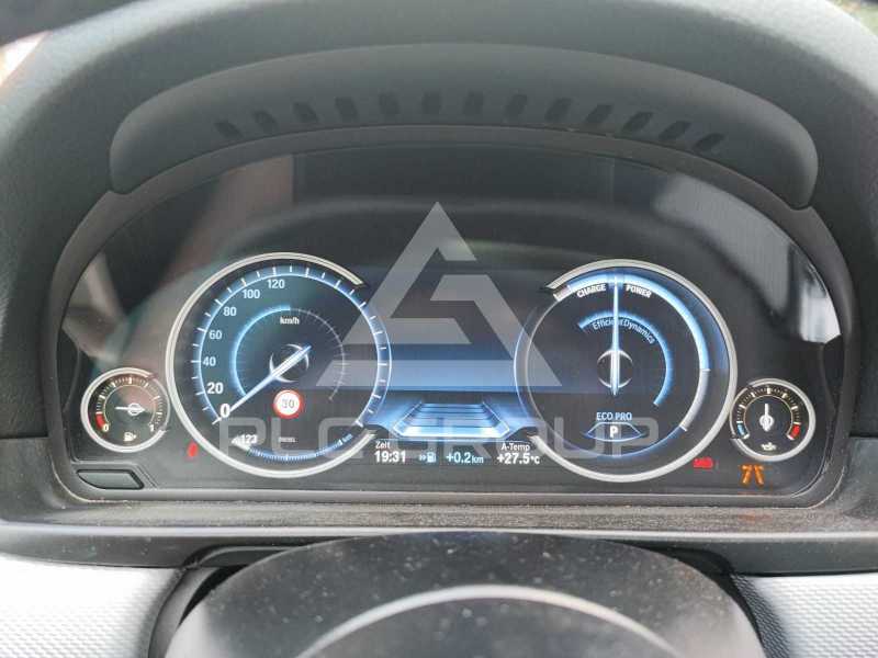 2013 BMW 523