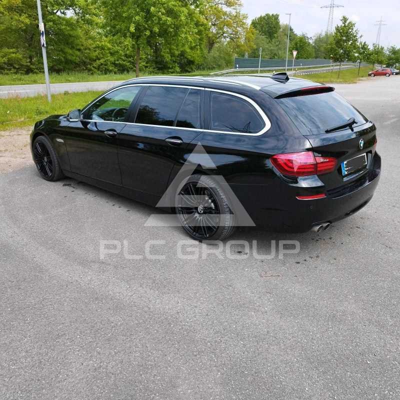 2013 BMW 523