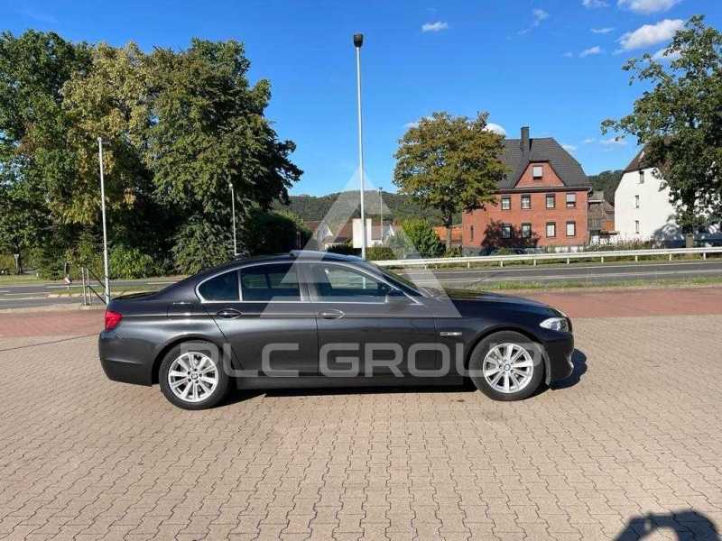 2013 BMW 523