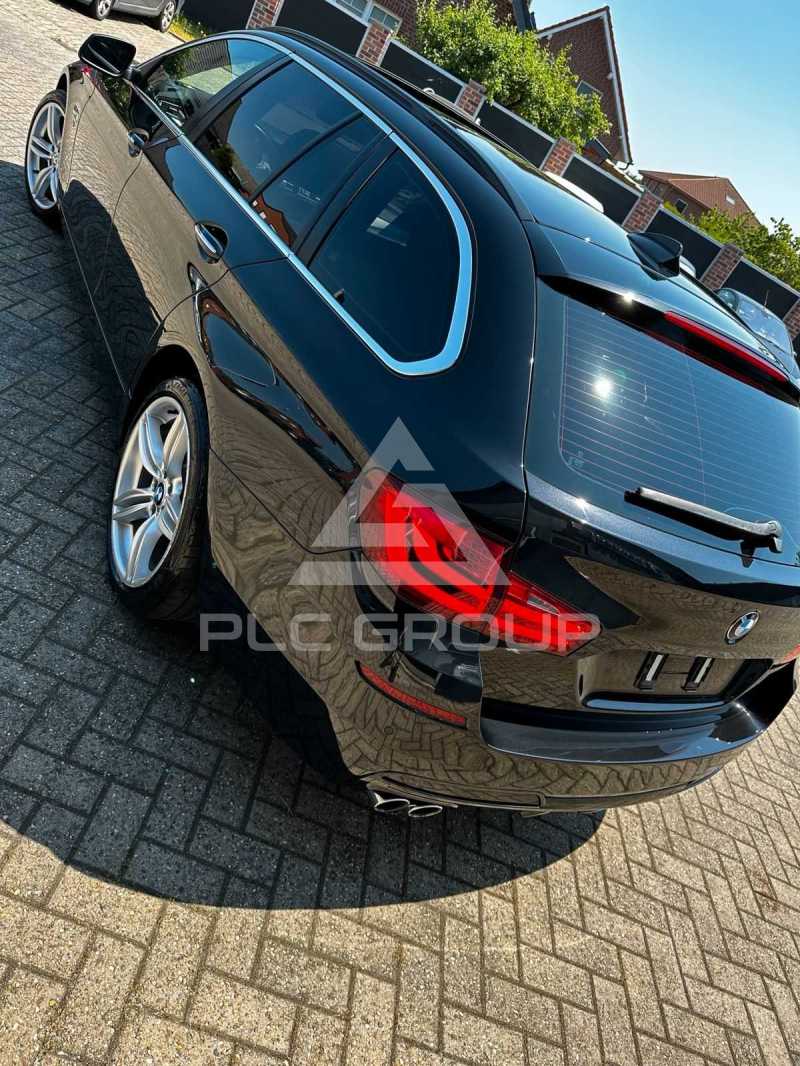 2013 BMW 523