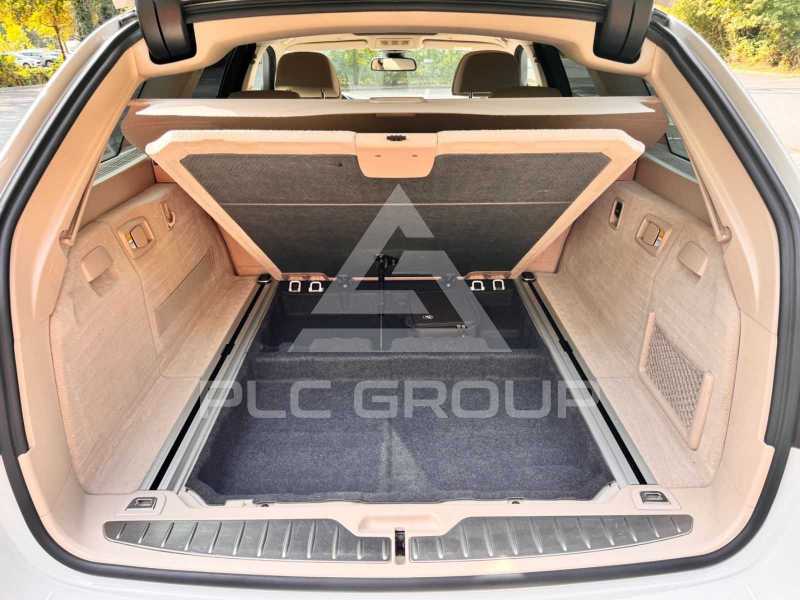 2013 BMW 523
