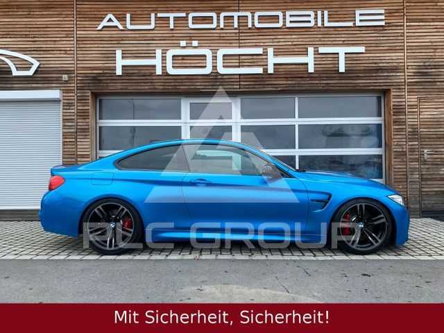 2013 BMW 4 Series