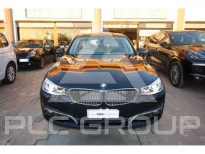 2013 BMW 330