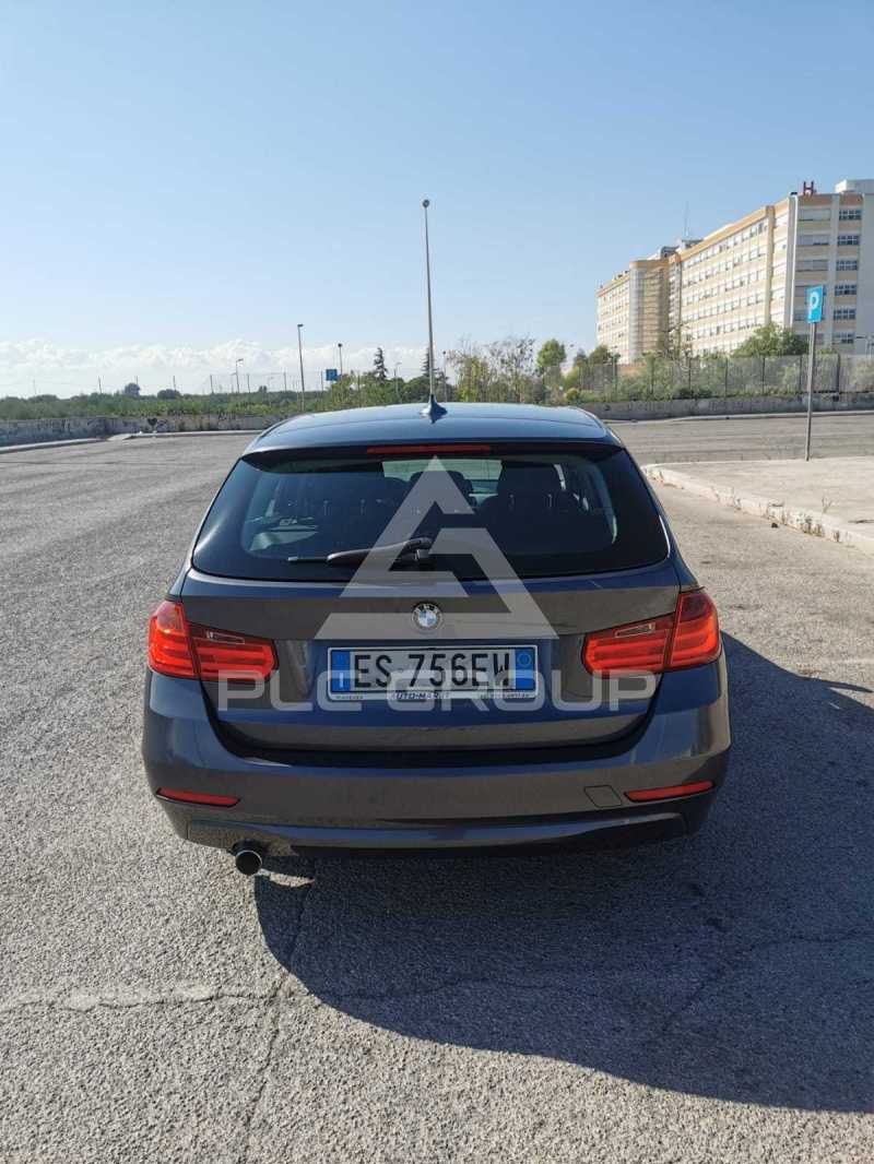 2013 BMW 330