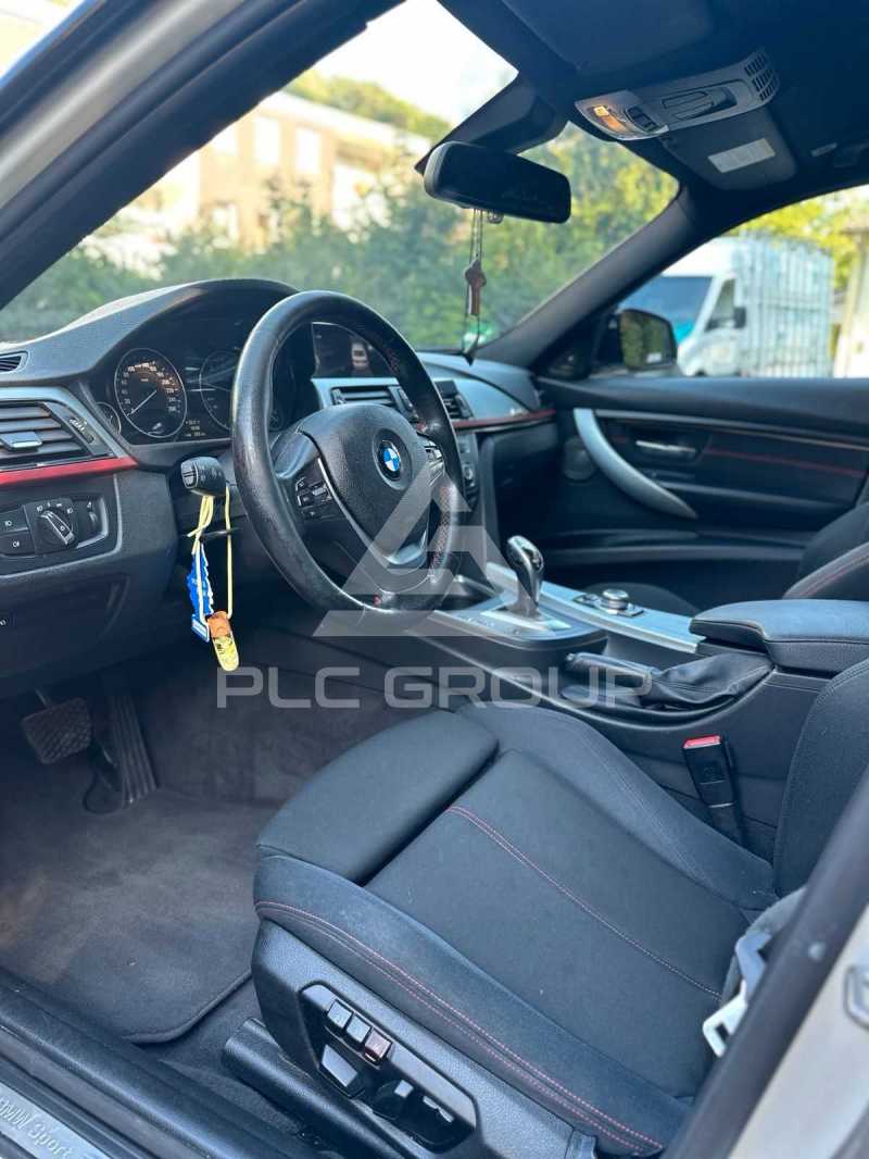 2013 BMW 330