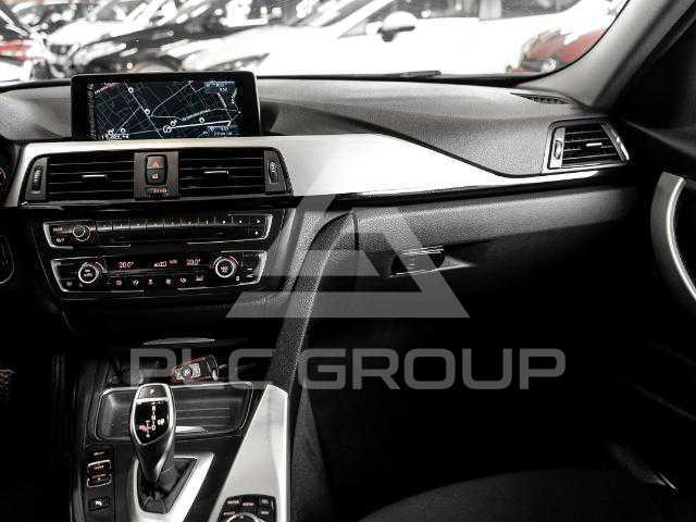 2013 BMW 330