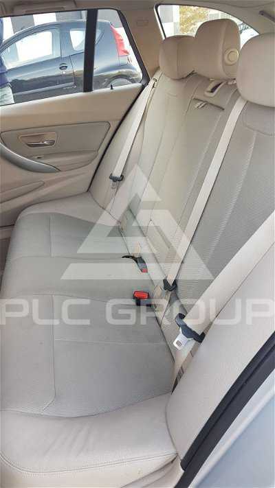 2013 BMW 330