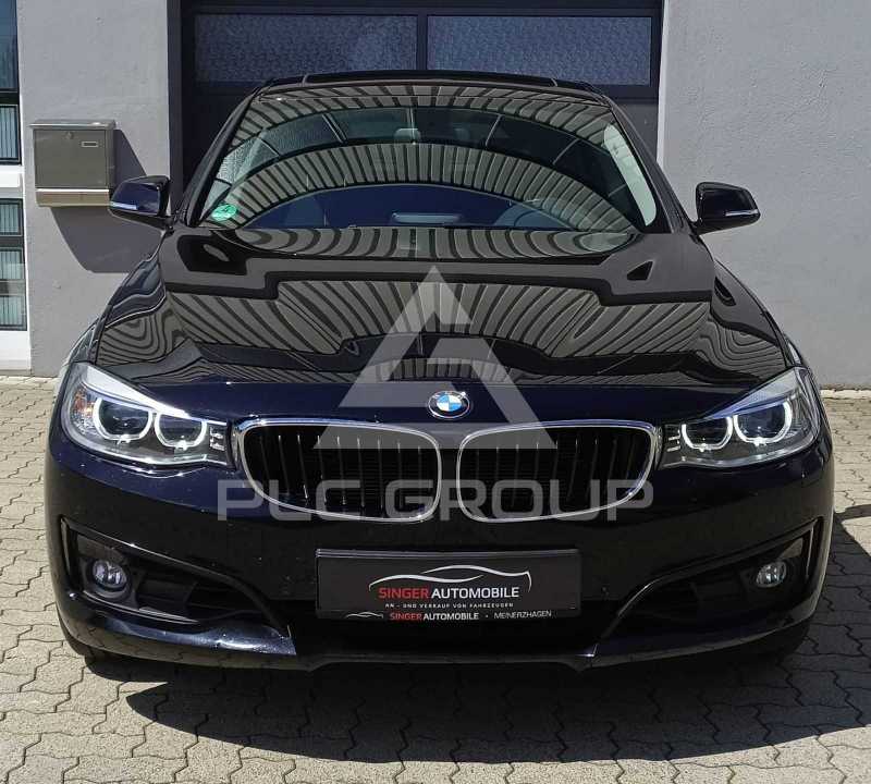 2013 BMW 330