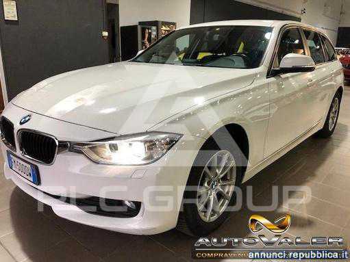 2013 BMW 330