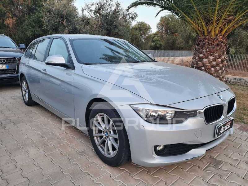 2013 BMW 330