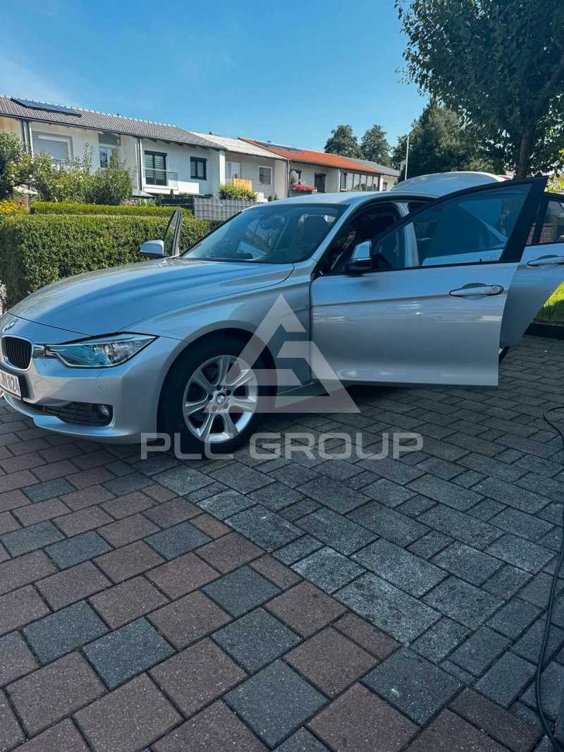 2013 BMW 330