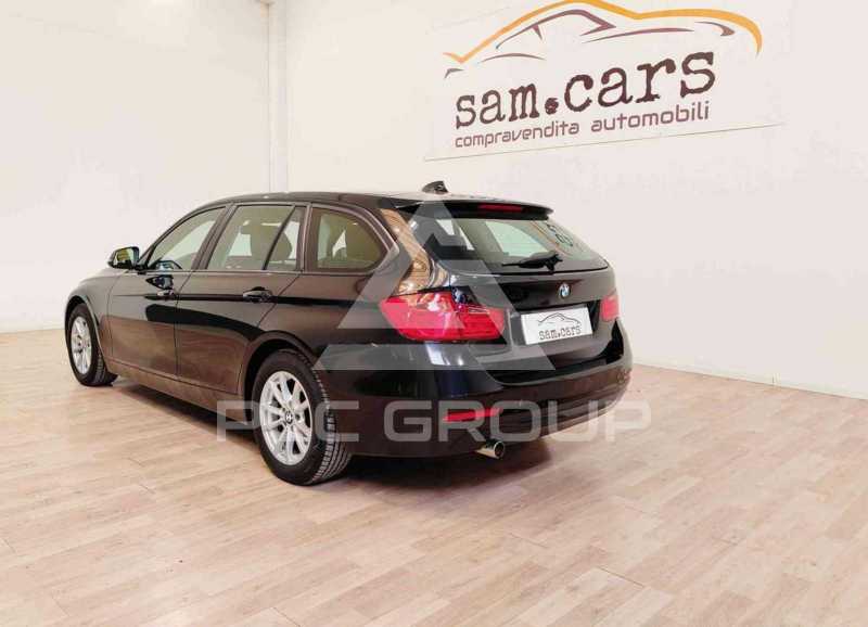 2013 BMW 330