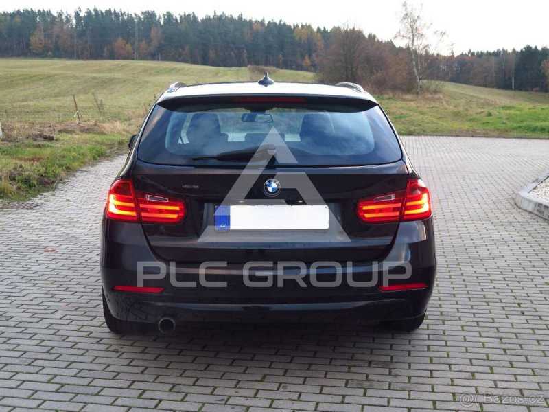 2013 BMW 330