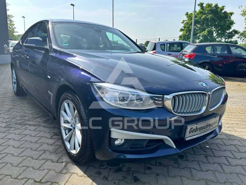 2013 BMW 330