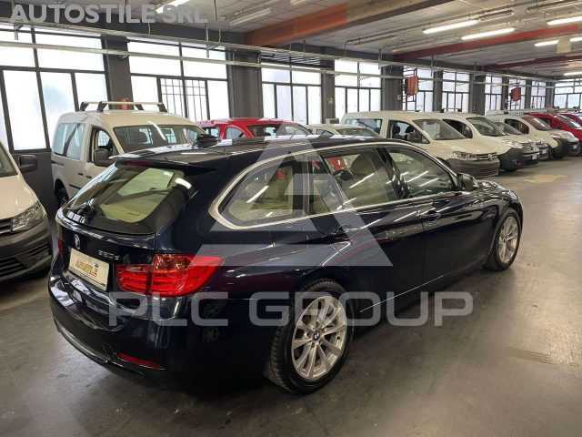 2013 BMW 330