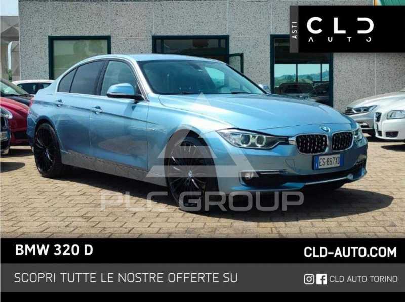 2013 BMW 330