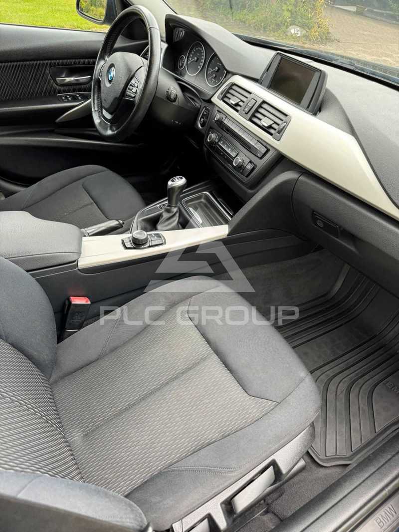 2013 BMW 330
