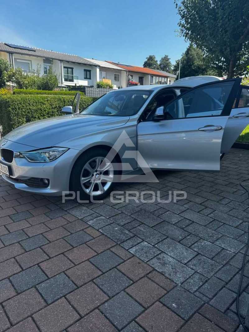2013 BMW 330