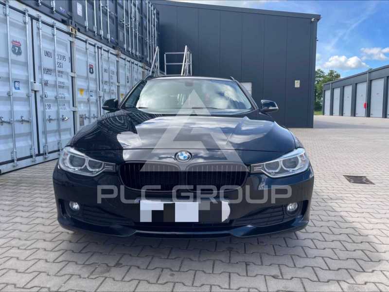 2013 BMW 330