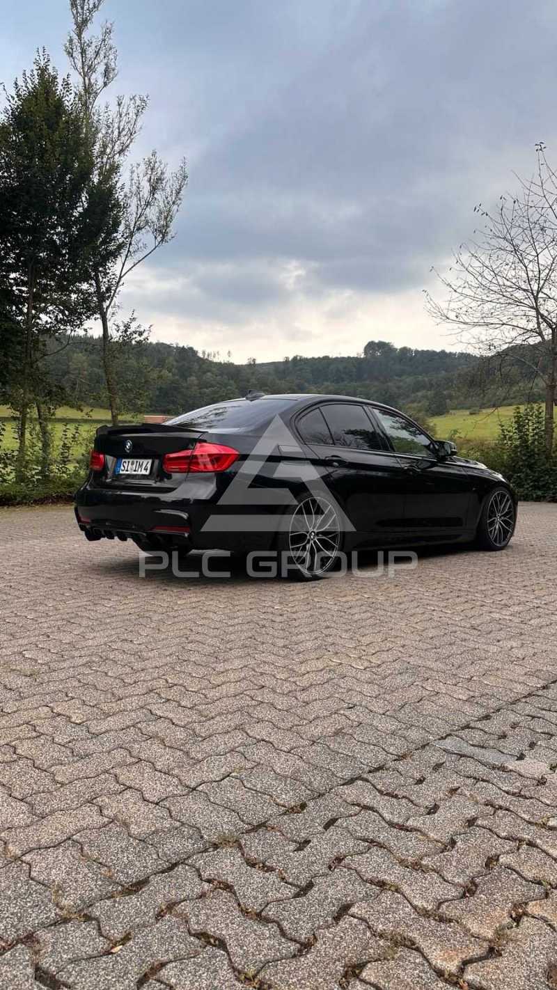 2013 BMW 330