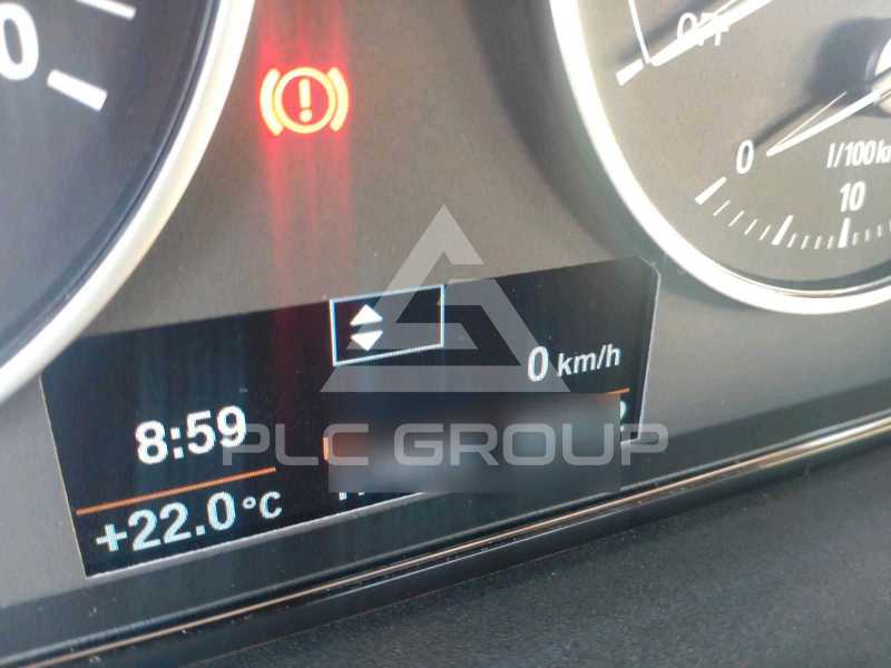 2013 BMW 330