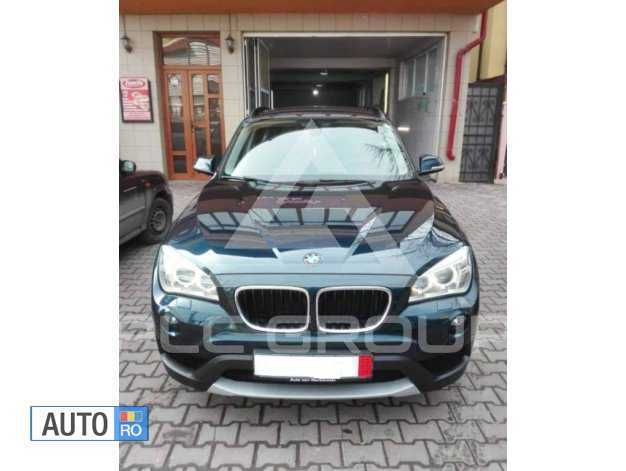 2013 BMW X1