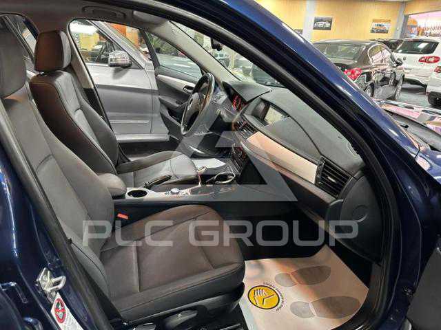 2013 BMW X1