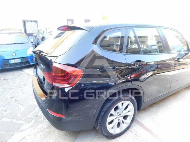 2013 BMW X1