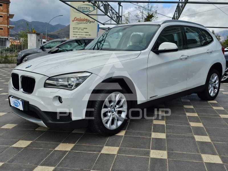 2013 BMW X1