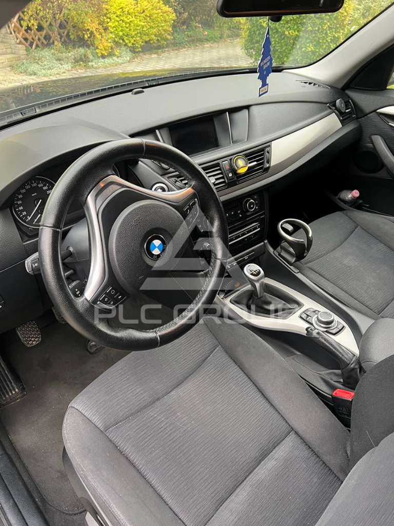 2013 BMW X1