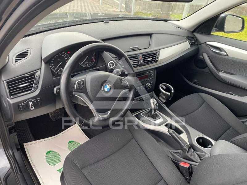 2013 BMW X1