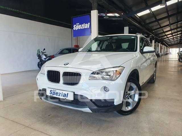 2013 BMW X1