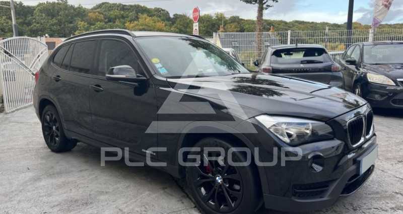 2013 BMW X1