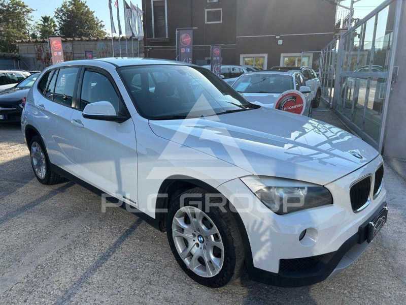 2013 BMW X1