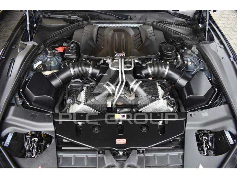 2013 BMW M6