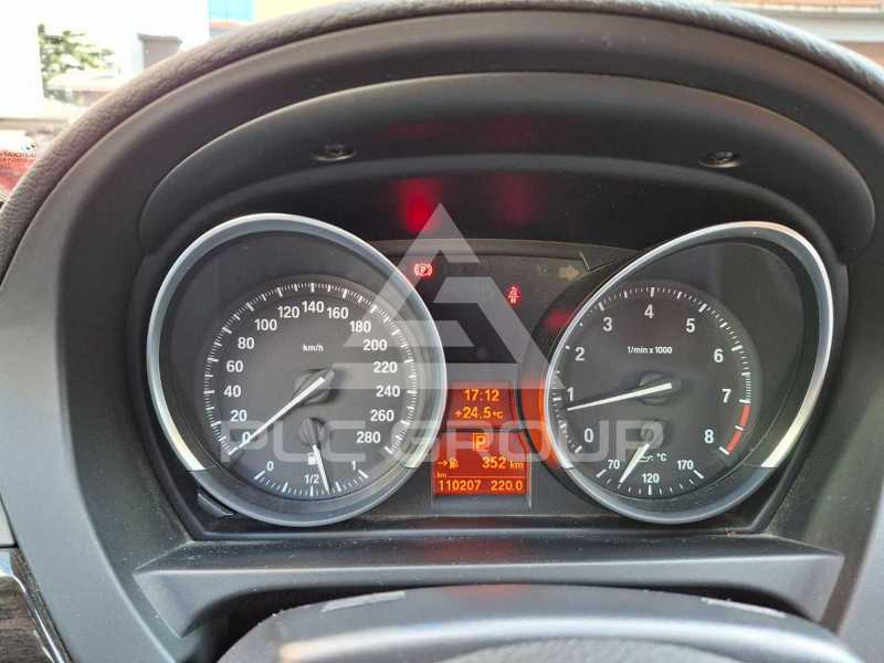 2013 BMW Z4