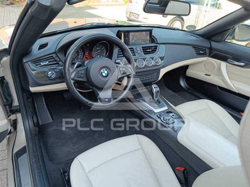 2013 BMW Z4